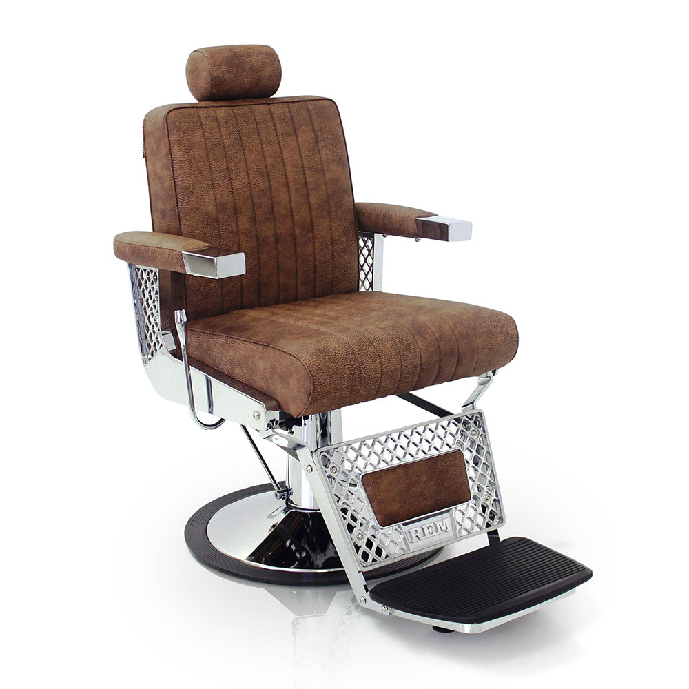 Viscount Barber Chair - REM