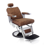 Viscount Barber Chair - REM