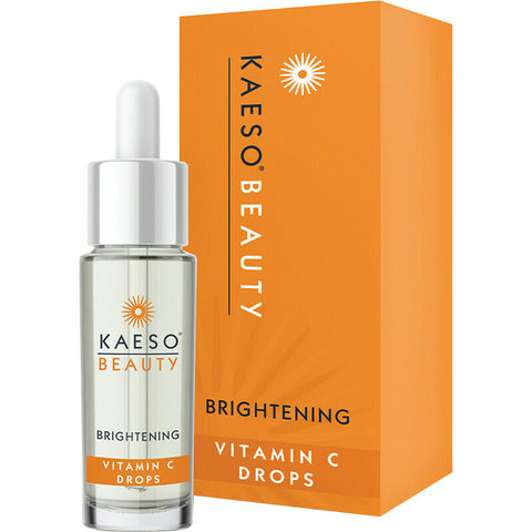 Kaeso Vitamin C booster drops