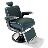 Voyager Select Barber Chair - REM