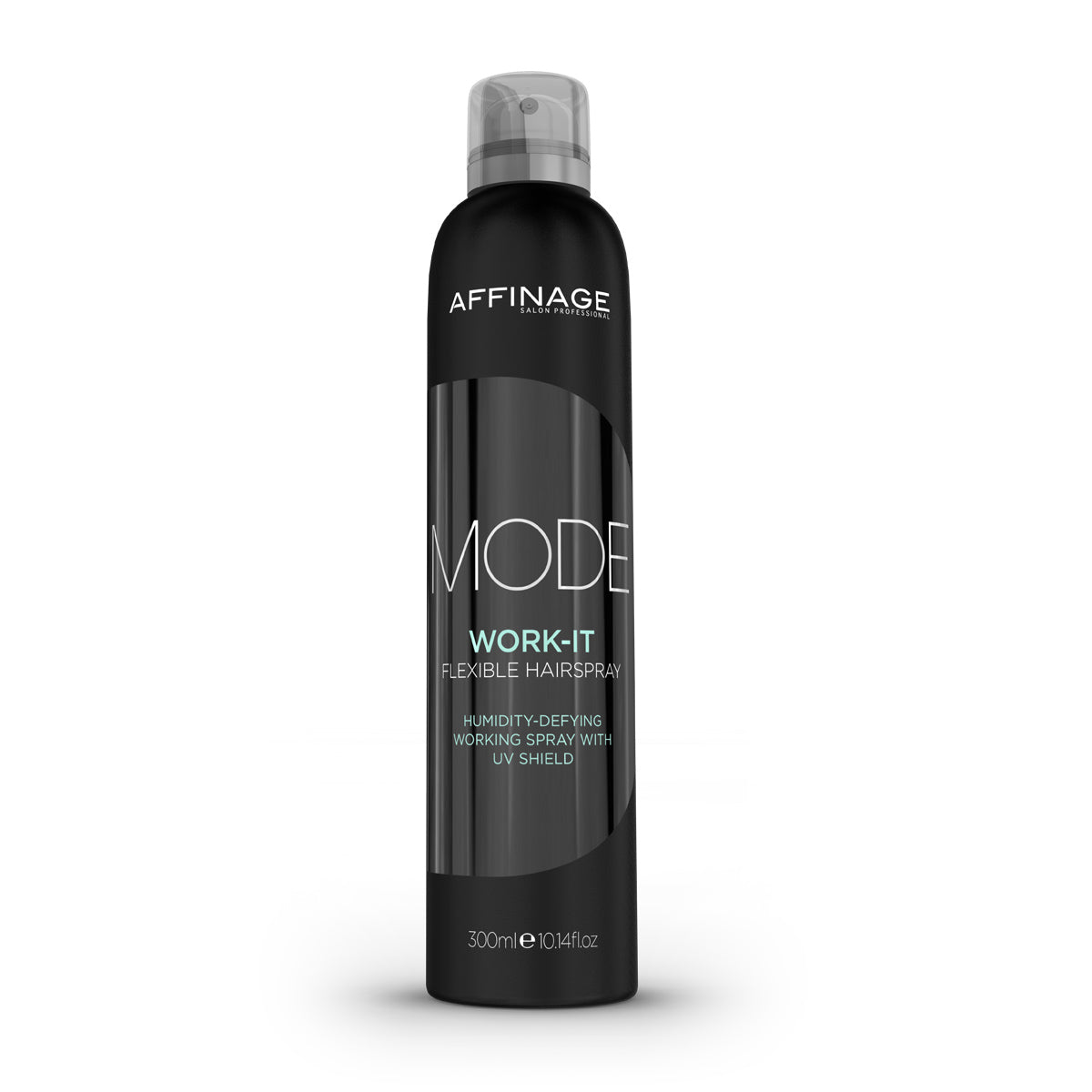 Affinage Work It Hairspray 300ml