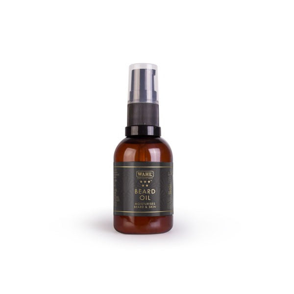 Wahl 5 Star Beard Oil