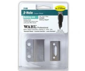 Wahl Blade 2 Hole Taper