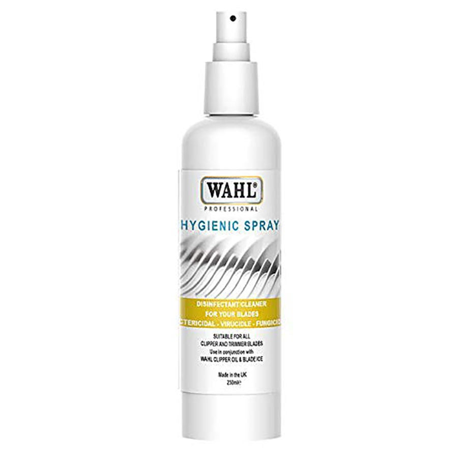 Wahl Hygienic Clipper Spray 250ml