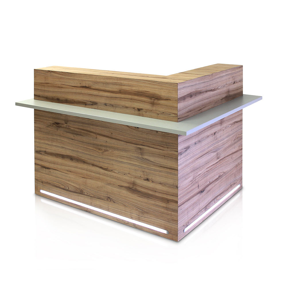 Windsor Salon Reception Desk -REM