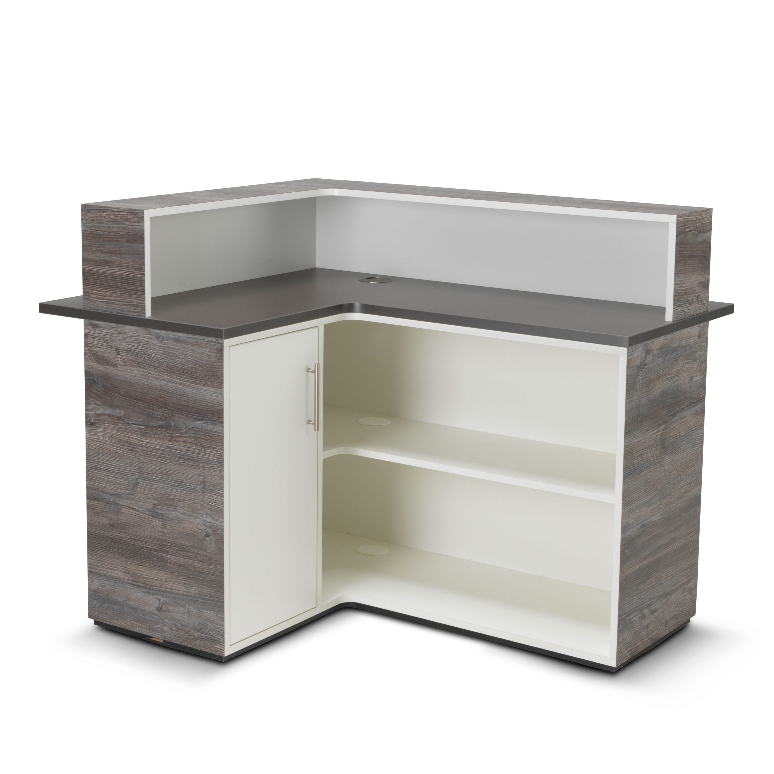 Windsor Salon Reception Desk -REM