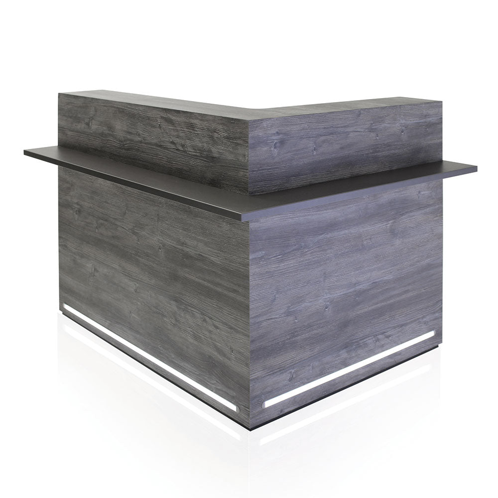 Windsor Salon Reception Desk -REM