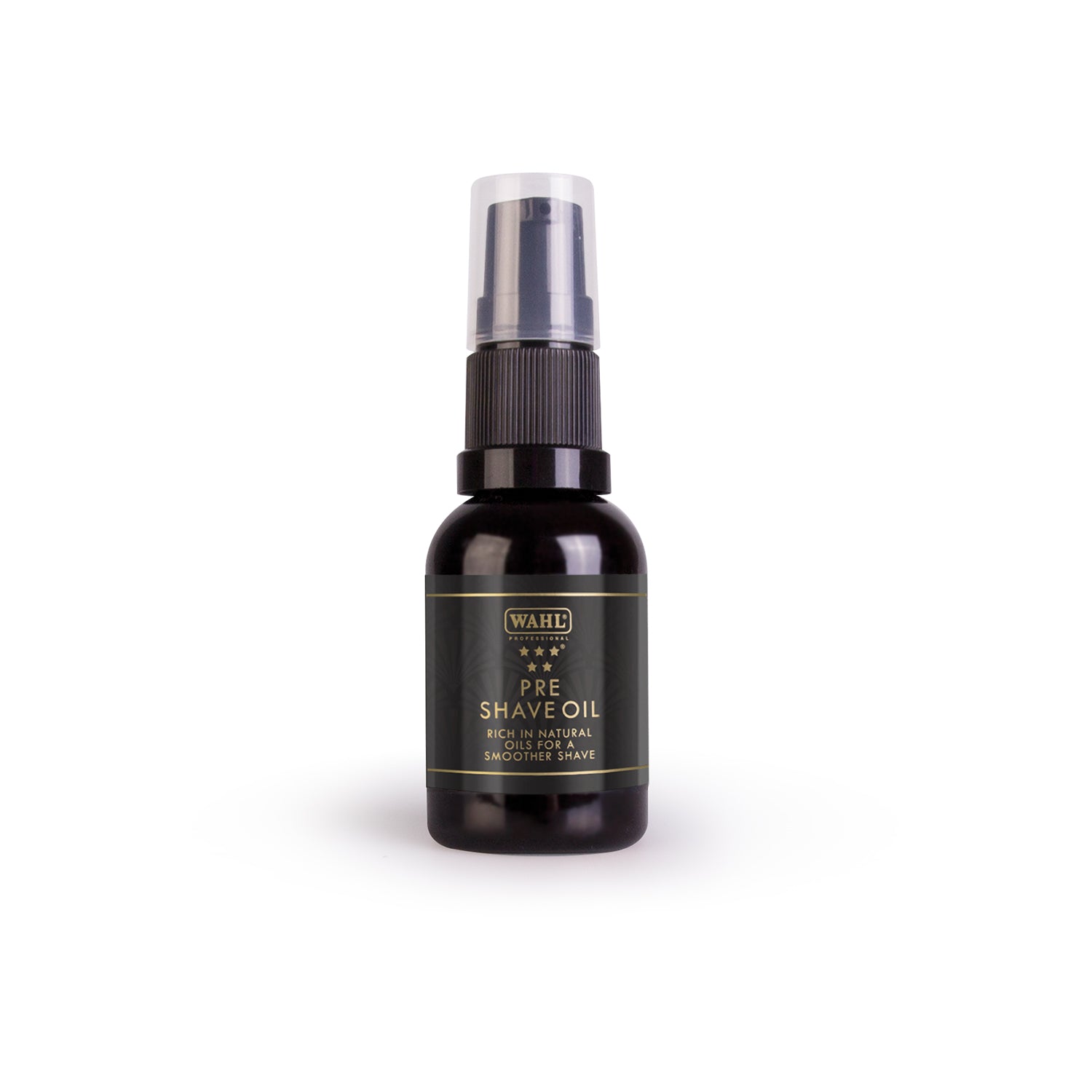 Pre Shave Oil
