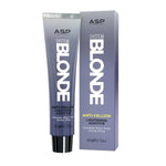 ASP System Blonde Anti Yellow Lightening Additive