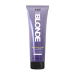 ASP System Blonde Anti Yellow Shampoo 275ML