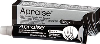 Appraise Eye Lash Tint