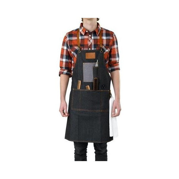 Barbury Macho Apron