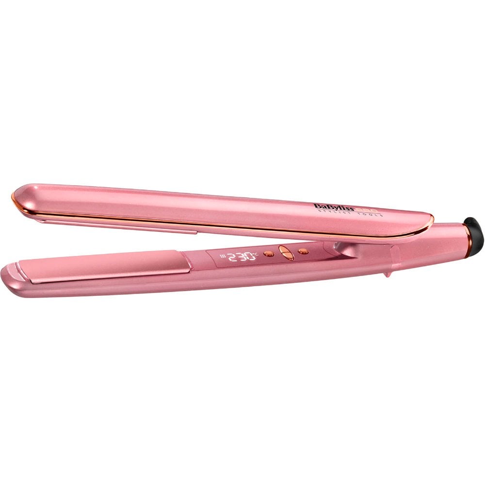 Babyliss Keratin Lustre Straightener