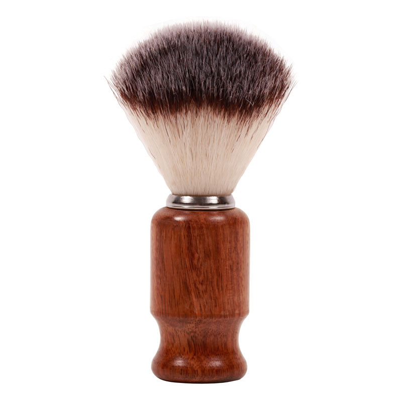 Dark Stag Synthetic Shaving Brush