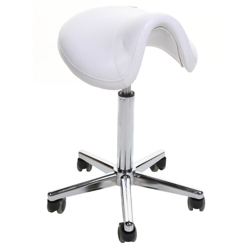 Crewe Orlando Thames Saddle stool