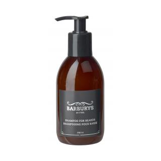 Barbury Beard shampoo 250ml