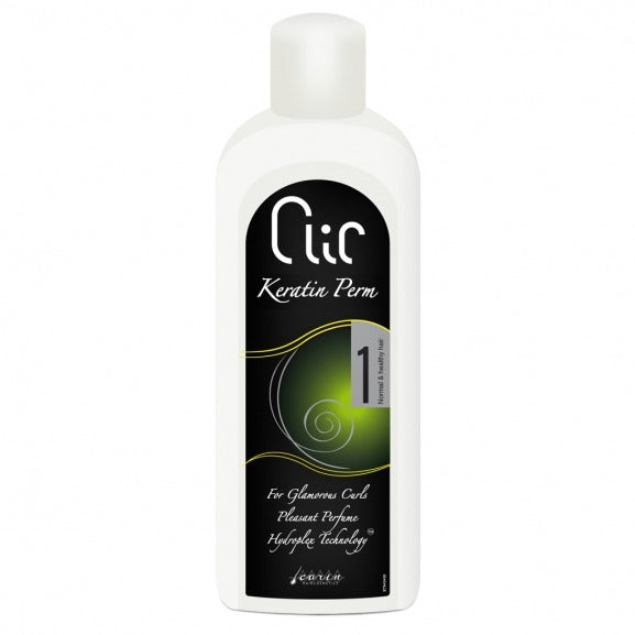 Bio Clic Keratin Perm Lotion