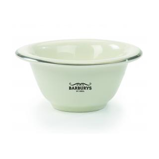 Barbury Bobo Shaving dish