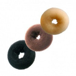 Hairtools Bun Ring