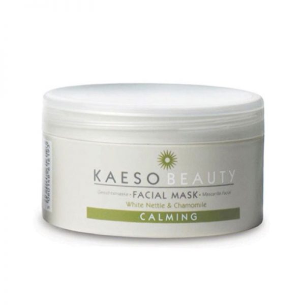 Kaeso Calming Mask