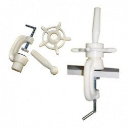 Hairtools Clamp for Mannequin head