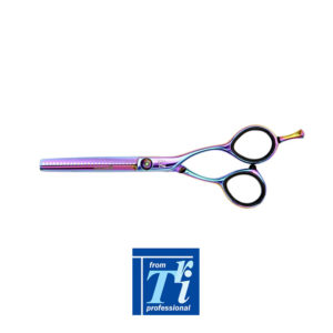 TRI Colourline Thinning Scissors