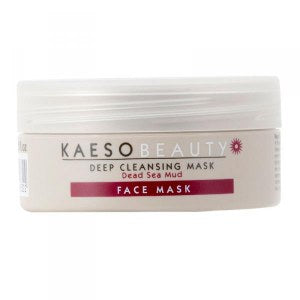 Kaeso Deep Cleansing mask
