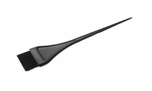 Denman Black Tint Brush