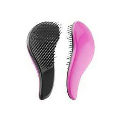 DMI teardrop detangling brush