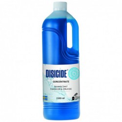 Disicide Concentrate Barbicide lotion