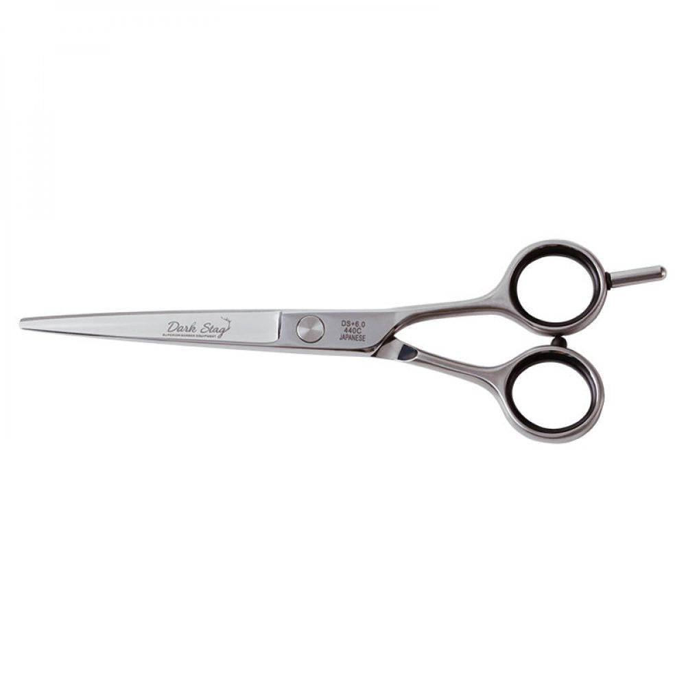 Dark Stag Barber Scissor