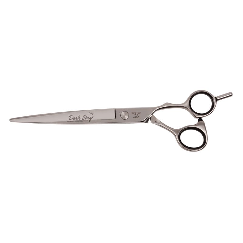 Dark Stag Barber Scissor