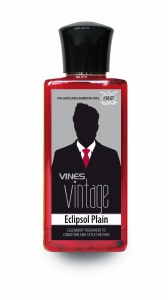 Vines vinatge Eclipsol plain