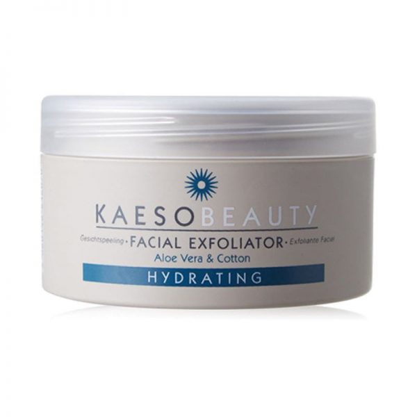 Kaeso Hydrating Exfoliator