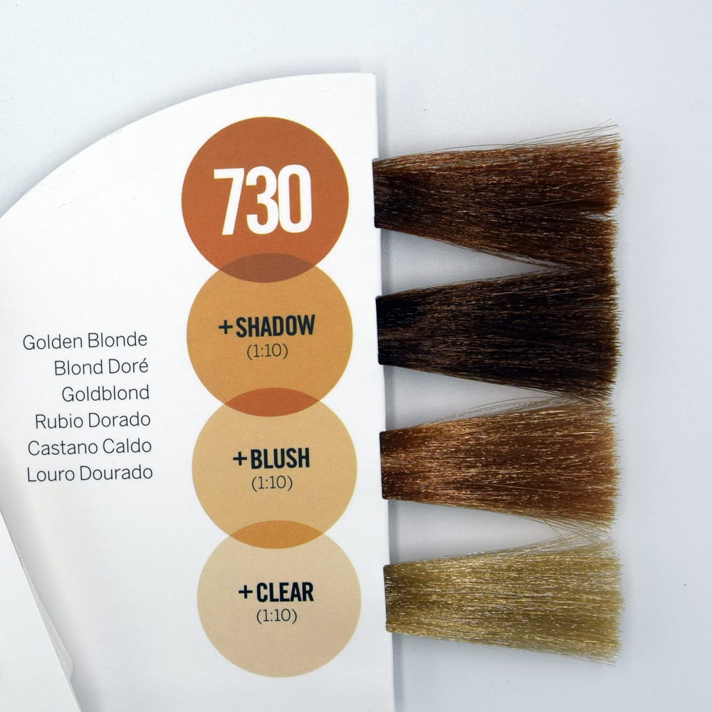 Revlon Nutri Color creme
