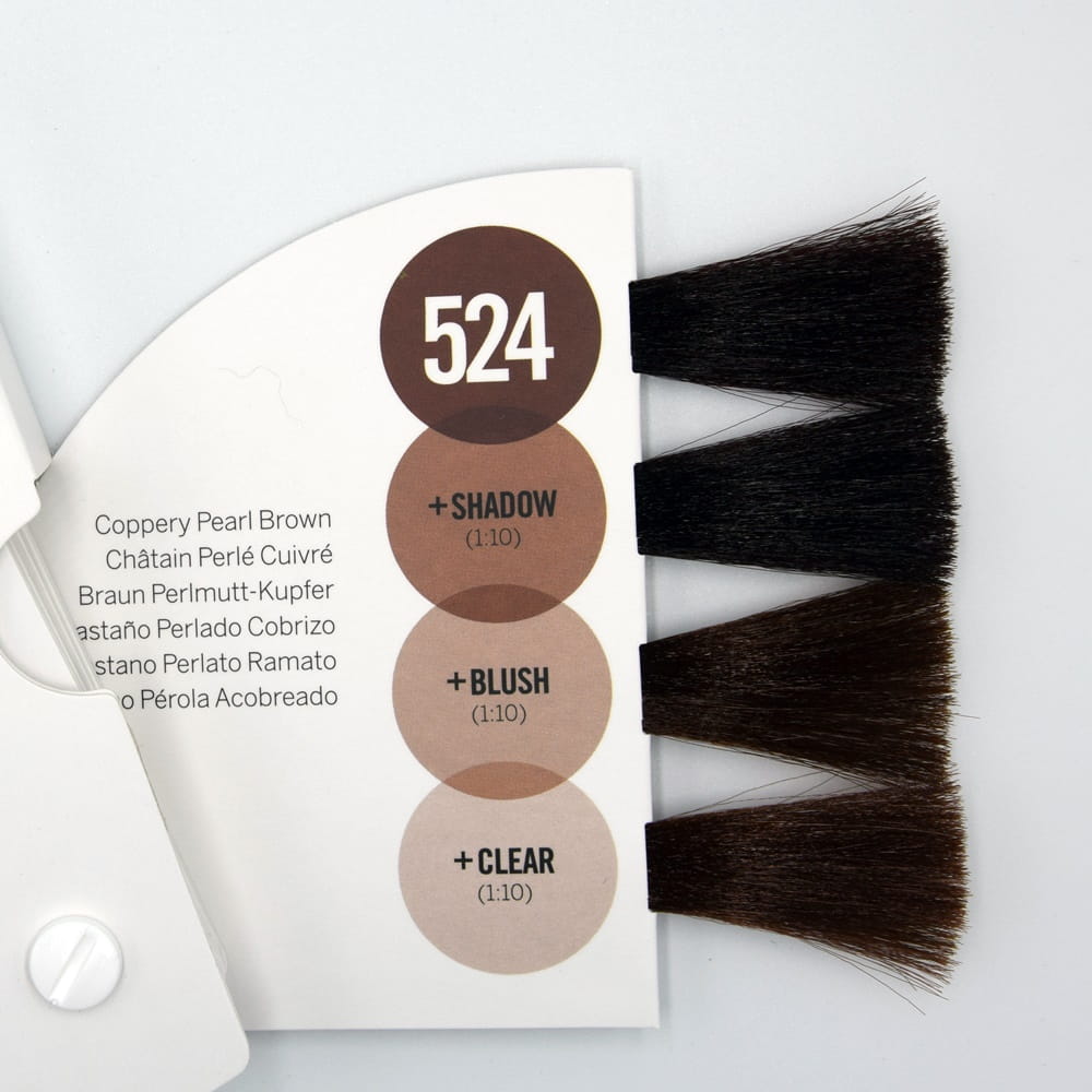 Revlon Nutri Color creme