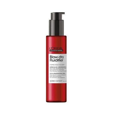 Loreal Serie Expert Blow Dry Fluidifier