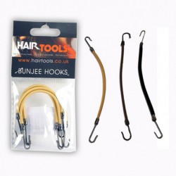 Hair tools Bungee Hooks