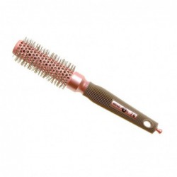 Headjog Pink Radial Brush