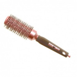 Headjog Pink Radial Brush