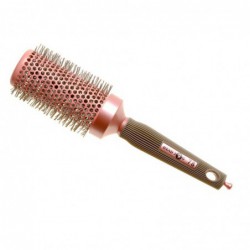 Headjog Pink Radial Brush