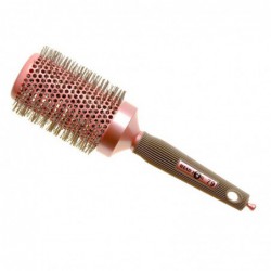 Headjog Pink Radial Brush