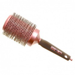 Headjog Pink Radial Brush