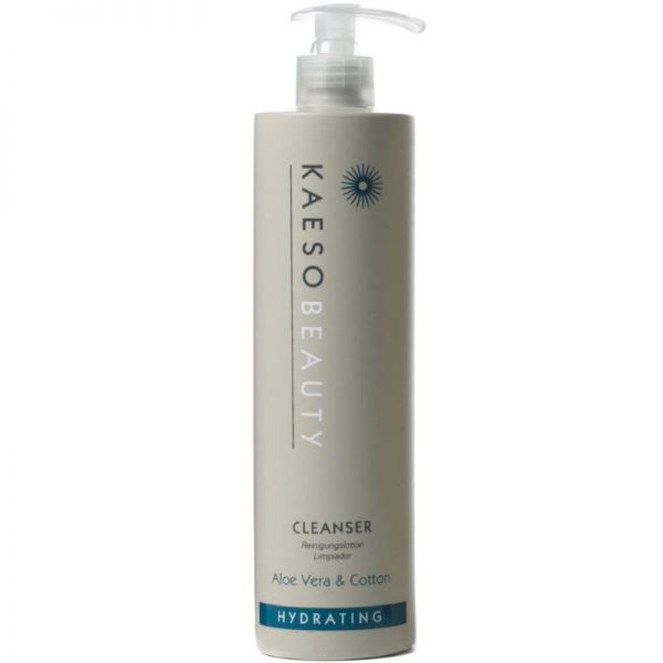 Kaeso Hydrating Cleanser