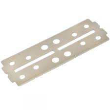 Miraki Folding Razor Blades Pkt of 10