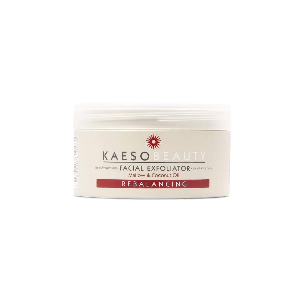 Kaeso Rebalancing Exfoliator