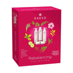 Kaeso Rebalancing facial kit