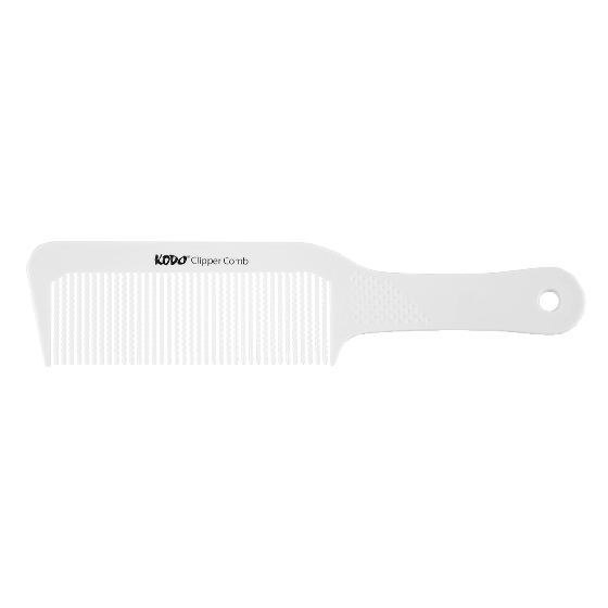 Kodo clipper comb