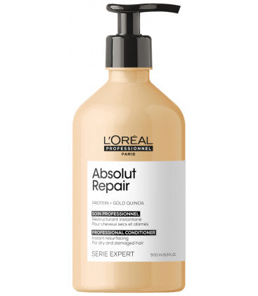 L'Oreal Professional Serie Expert Absolut Repair conditioner 750ml