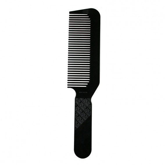 Jack Dean Clipper Comb (Black)